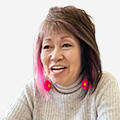 安沙蘭 先生