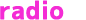 ラジオ