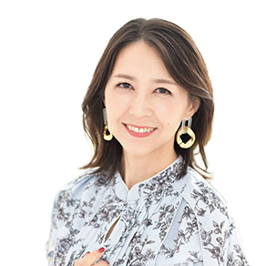 北條メリサ先生
