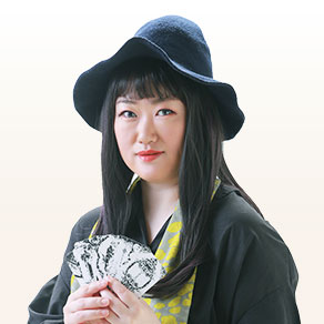 Ririo先生