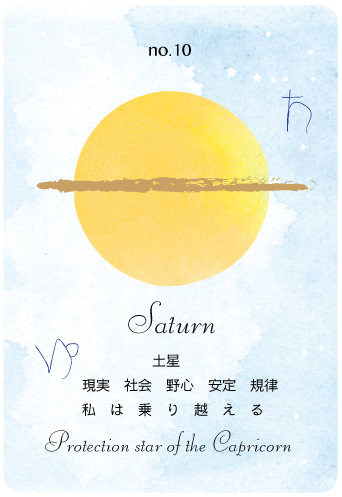 Saturn