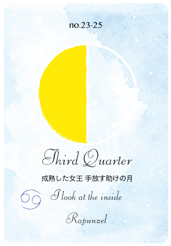 Third Quarter
