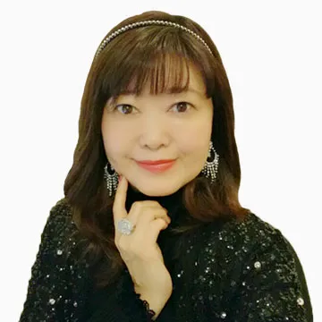 電話占い 観月瑠那  先生