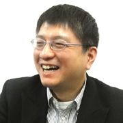 電話相談 落石雅人 さん
