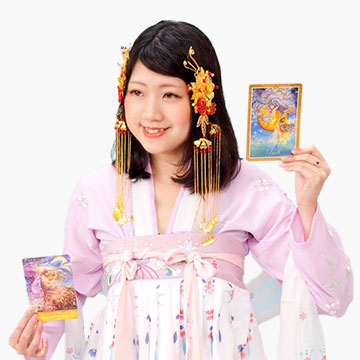 電話占い Amina  先生