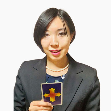 電話占い Clarity  先生