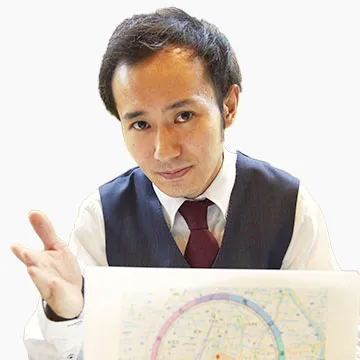 電話占い 世良光治（ぺんとはうす）  　