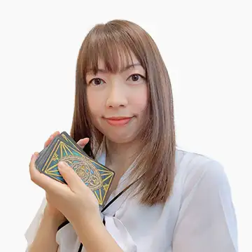 電話占い 三石エマ  先生