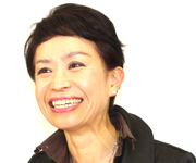佐々木玉蓮先生