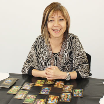 安沙蘭