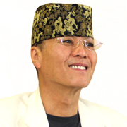 電話占い 的中王・海龍  先生