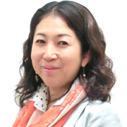 電話相談 小田切郁子 さん