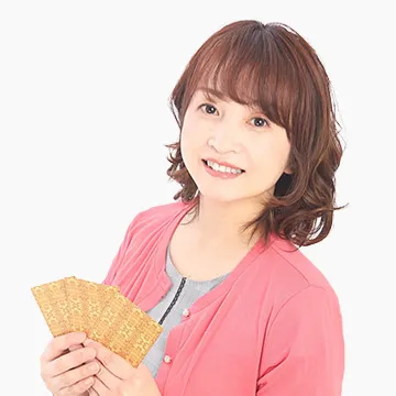 電話占い 絢月来  先生