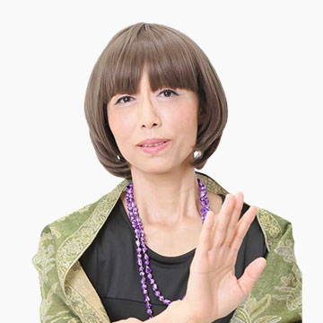 電話占い ルル  先生