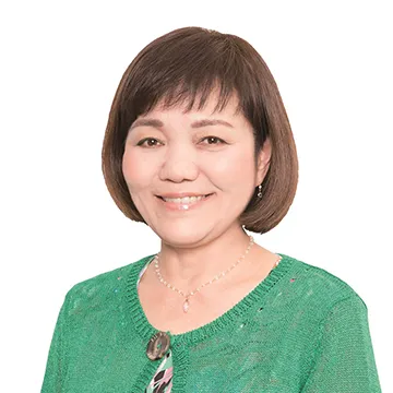 電話占い 上地一美 先生