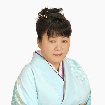 電話占い 銀乃  先生