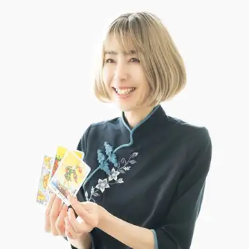 電話占い きよのママ 先生