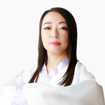 電話占い 藤乃  先生