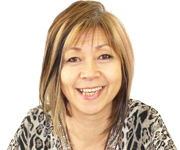 安沙蘭