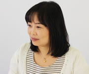 生田目浩美.