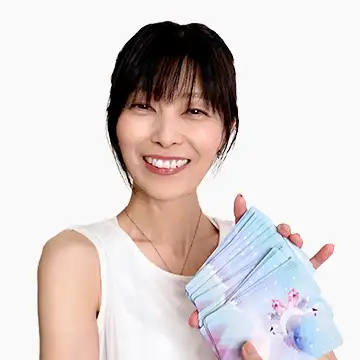 電話占い 萬里 先生