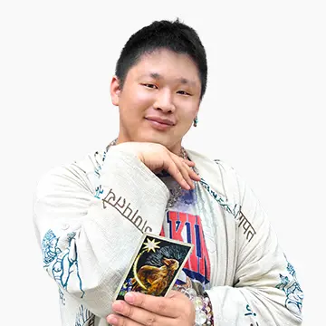 電話占い Noah  先生