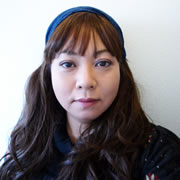 電話占い ツクヨミ  先生